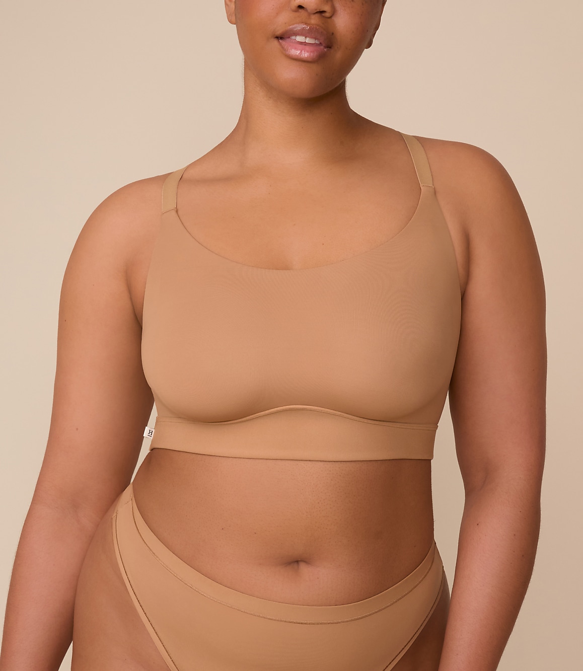 Harper Wilde Bliss Racerback Bralette