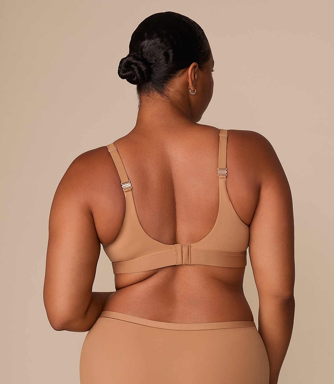 Harper Wilde Bliss Plunge Adjustable Bralette