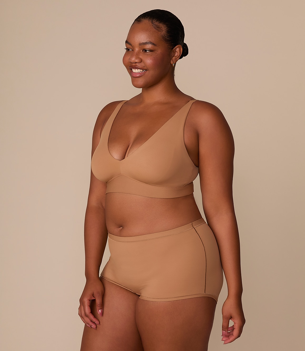 Harper Wilde Bliss Plunge Adjustable Bralette