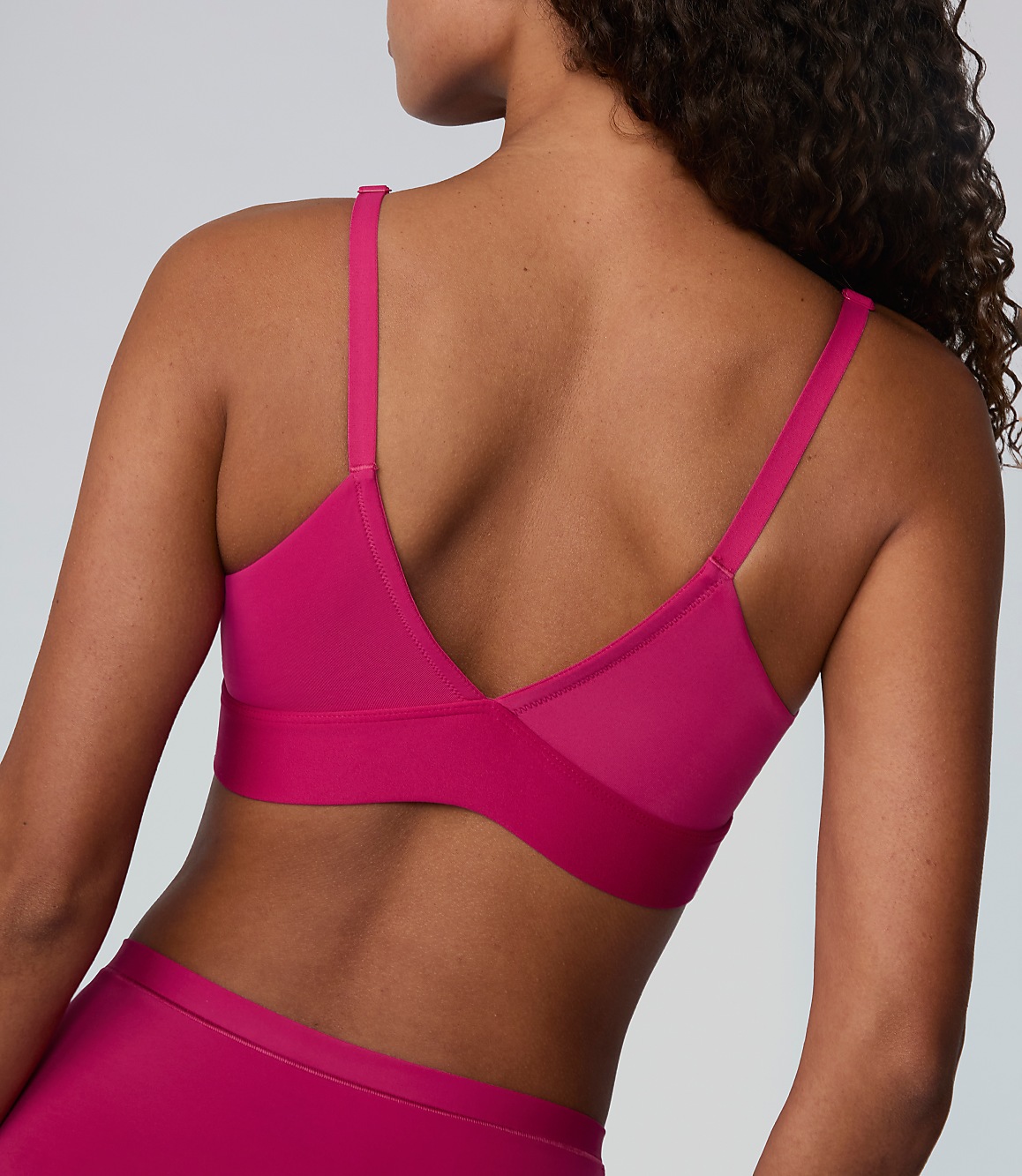 Harper Wilde Bliss Triangle Bralette