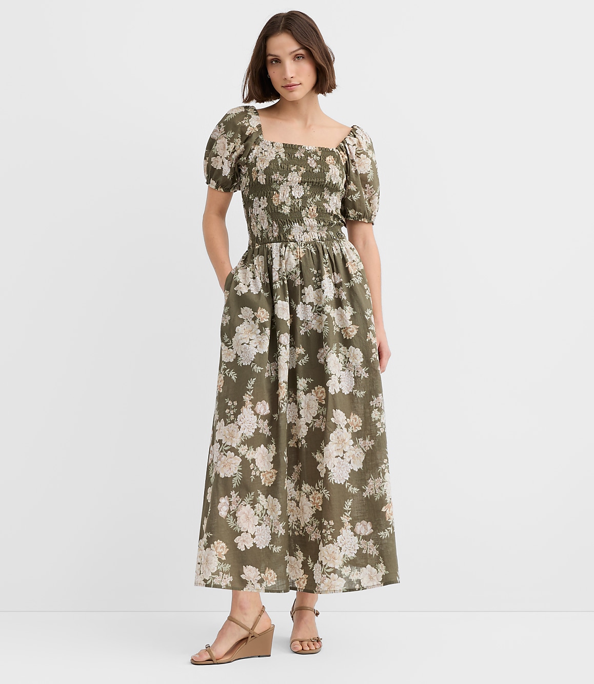 chiffon halter midi dress Ever-Pretty Sleeveless Halter Neck Chiffon Midi Semi Formal Dress with A-Line Occasion Dress