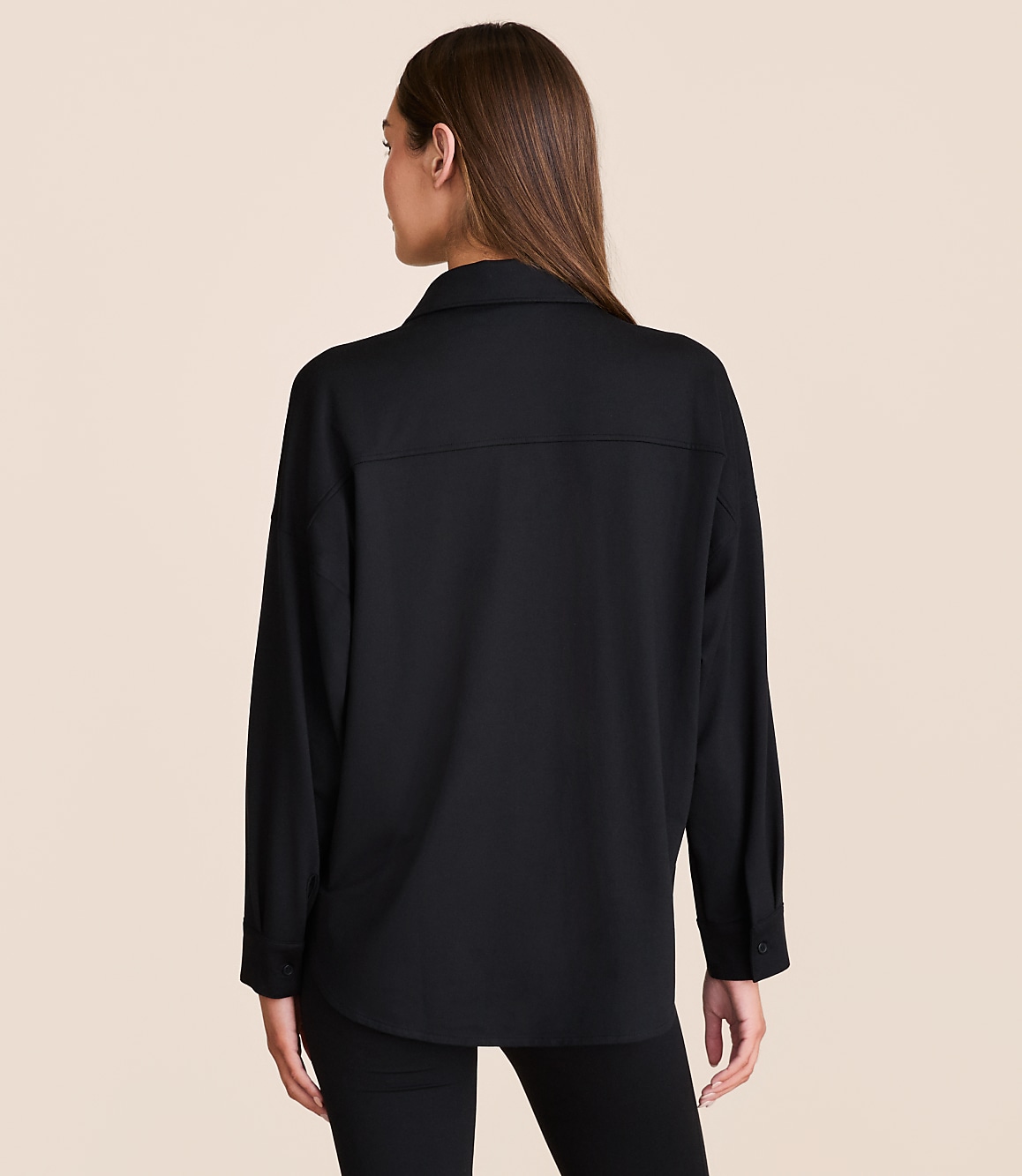 Petite Lou & Grey Brushedsoft Shirt