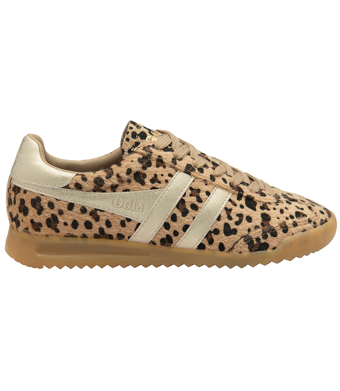 Gola Torpedo Safari Sneakers