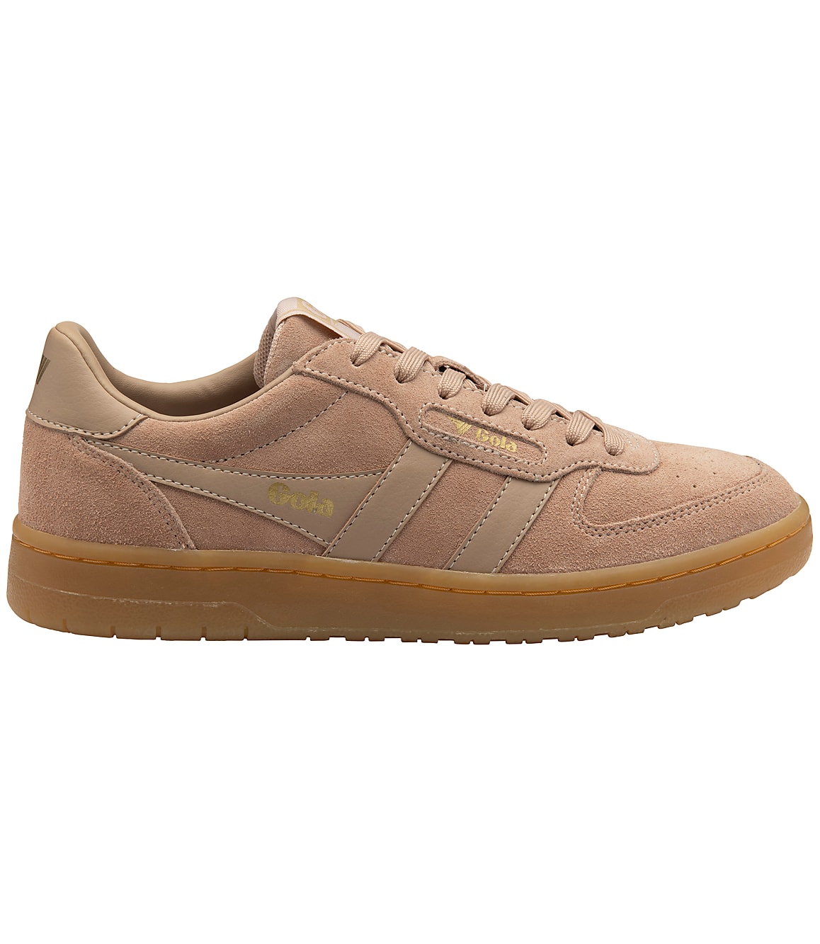 Gola Hawk Suede '86 Sneakers