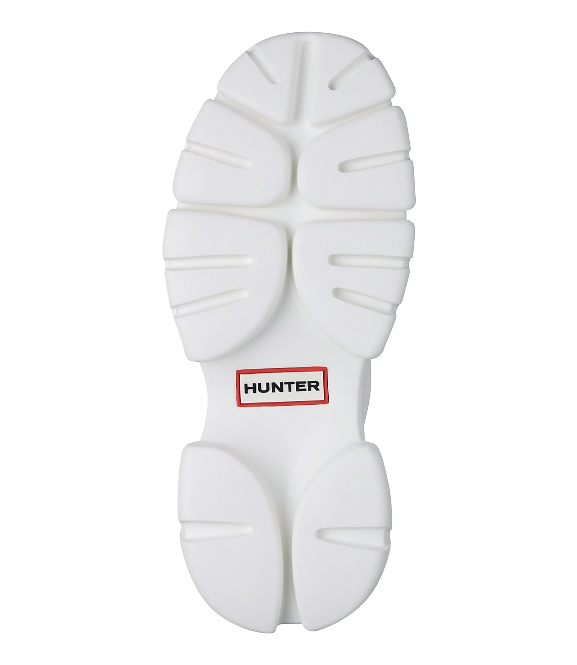 Hunter Bonnie Casual Slip-On Sandals