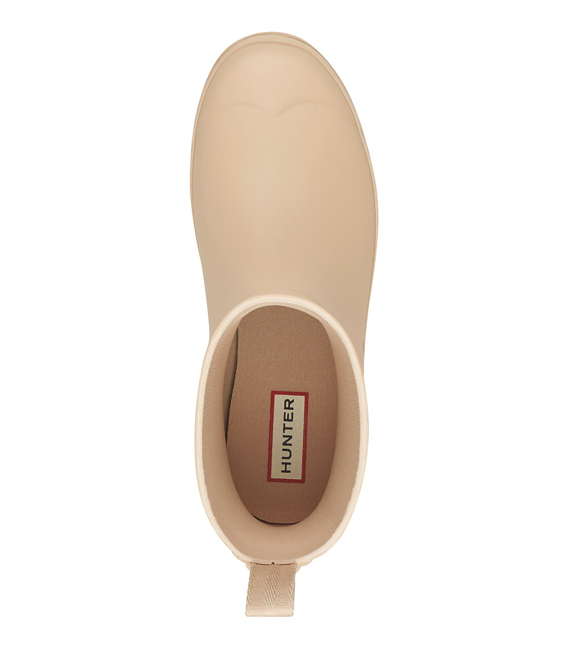 Hunter Play Short Rain Boots