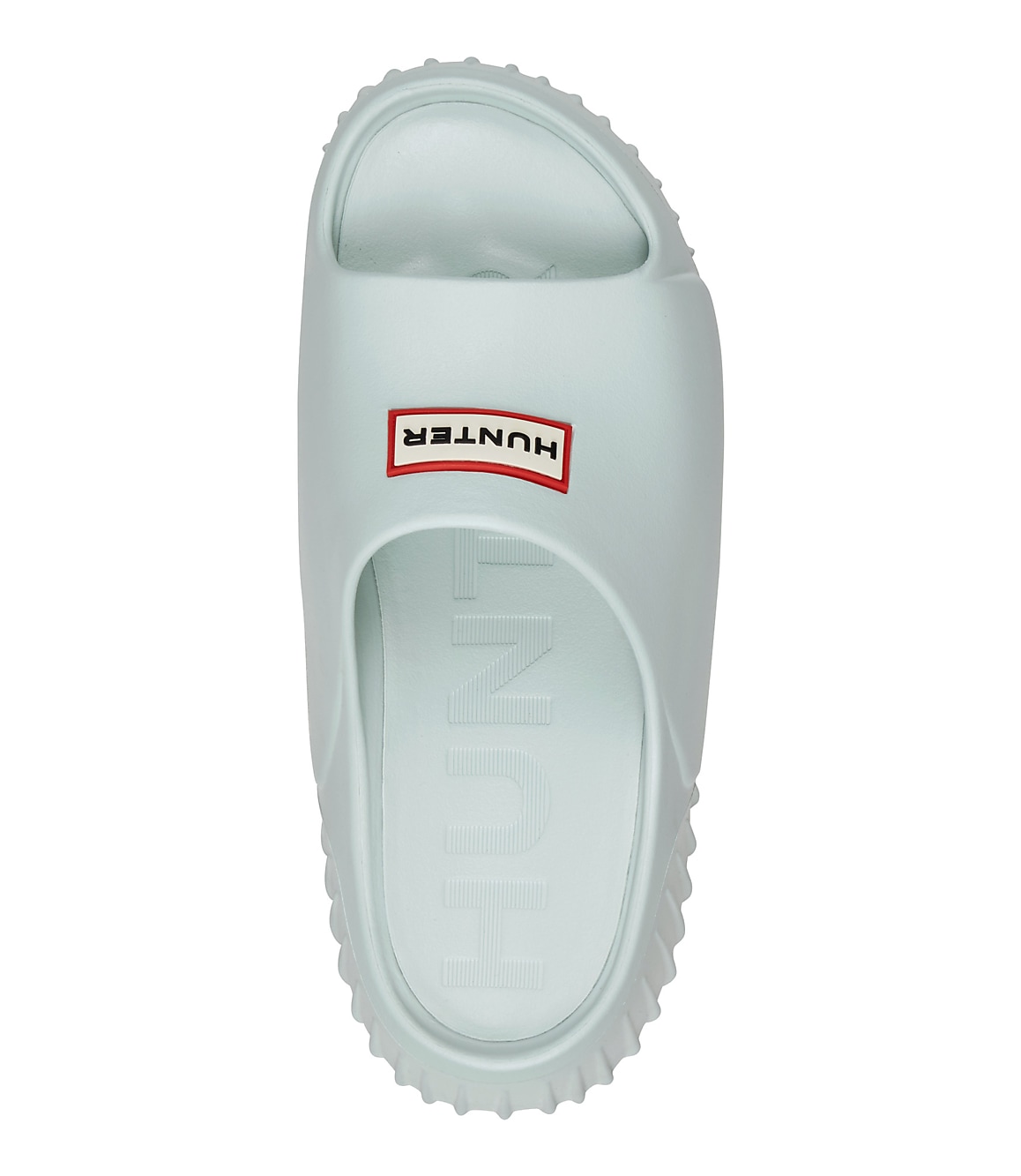 Hunter Faroe Casual Slip-On Flat Sandals