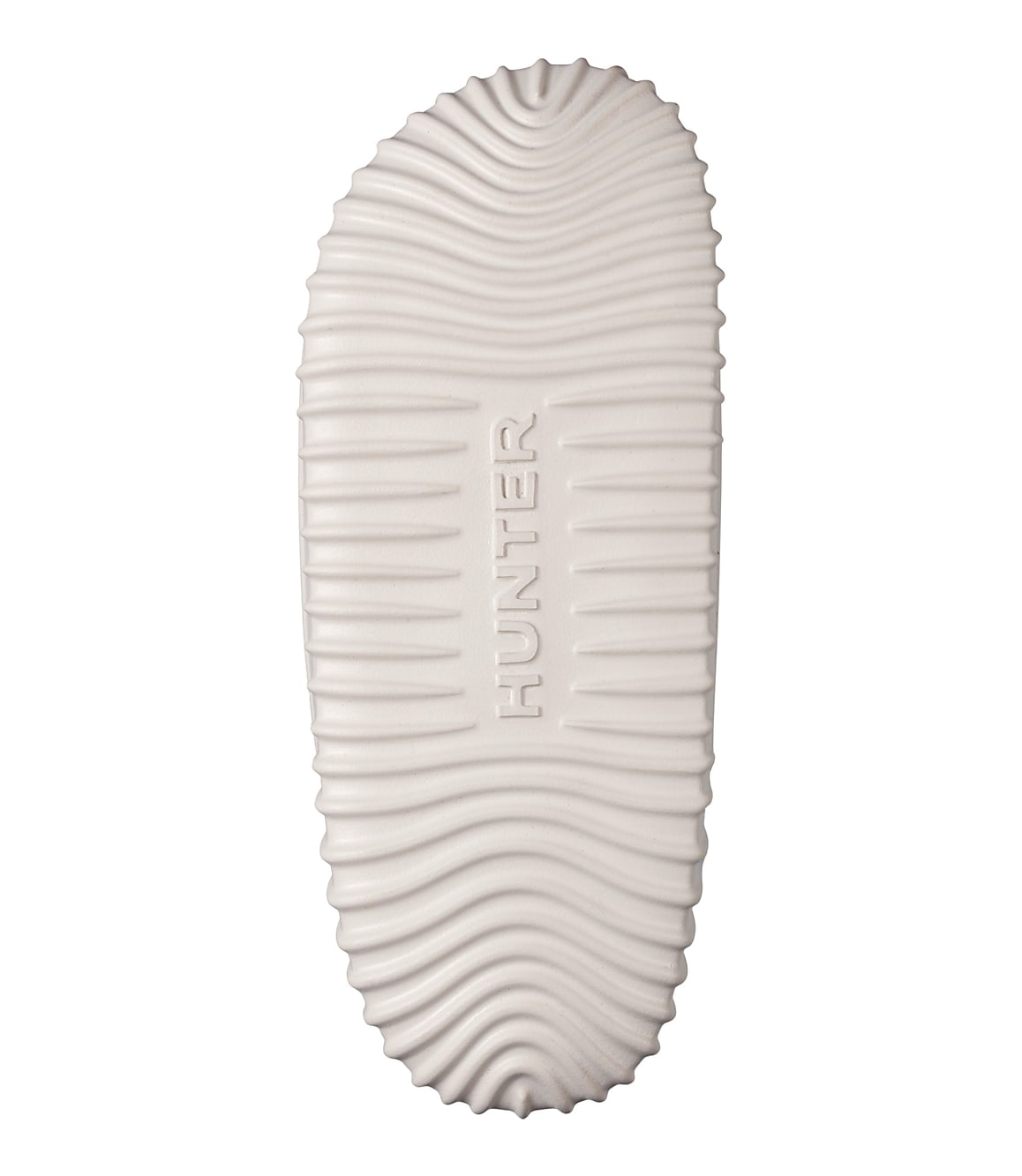 Hunter Faroe Casual Slip-On Flat Sandals