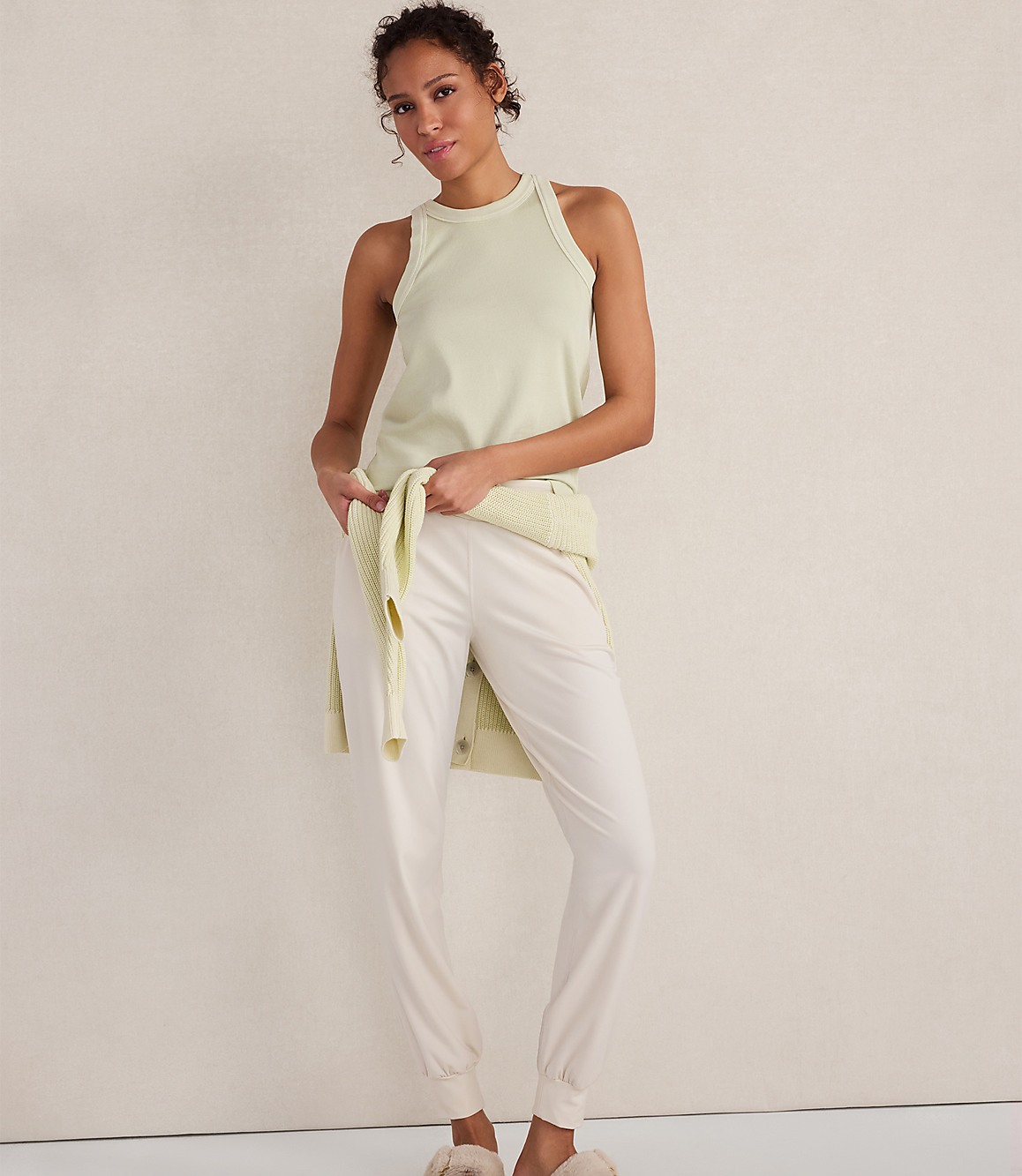 Haven Well Within Balance Drawstring Joggers