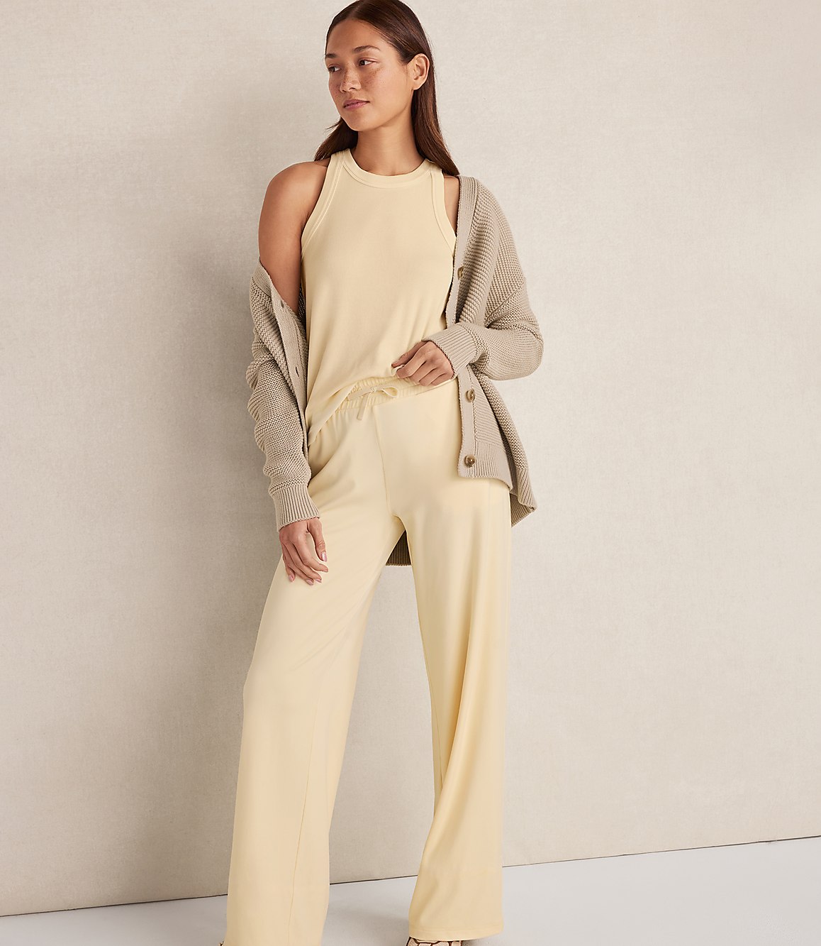 Haven Well Within Balance Drawstring Pants