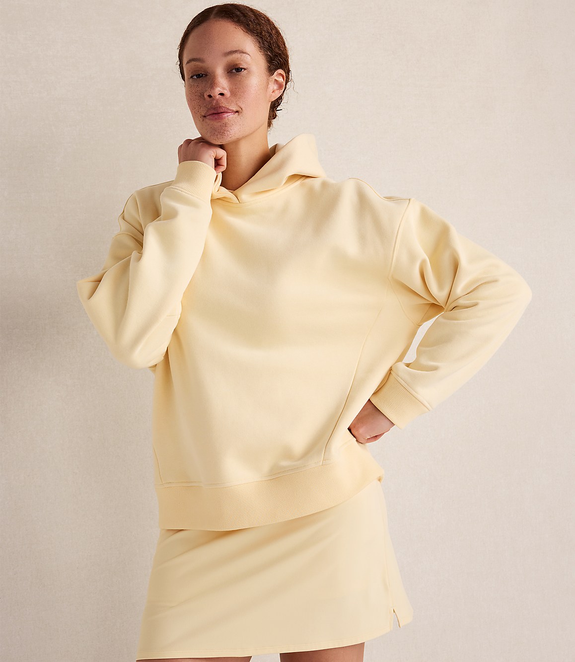 Haven Well Within Cloud Fleece Hoodie
