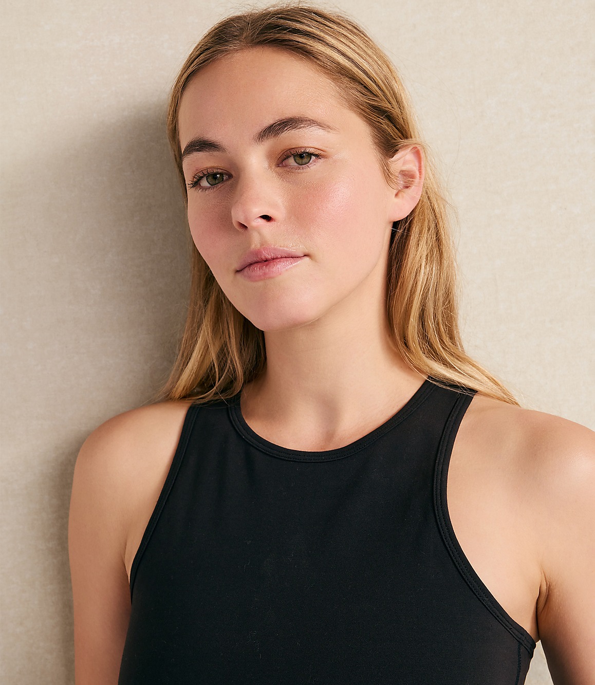 Haven Well Within Balance Organic Cotton Tank