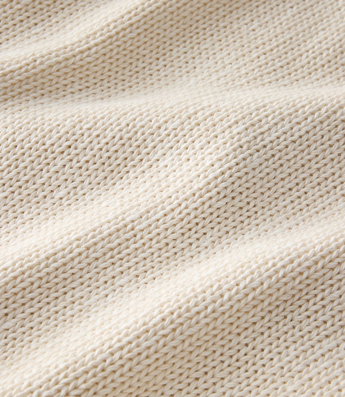 Haven Well Within Organic Cotton Linen Plaited V-Neck Cardigan