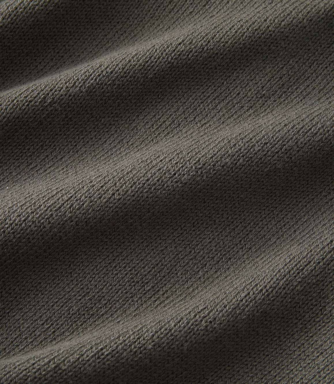 Haven Well Within Organic Cotton Roll Neck Cardigan