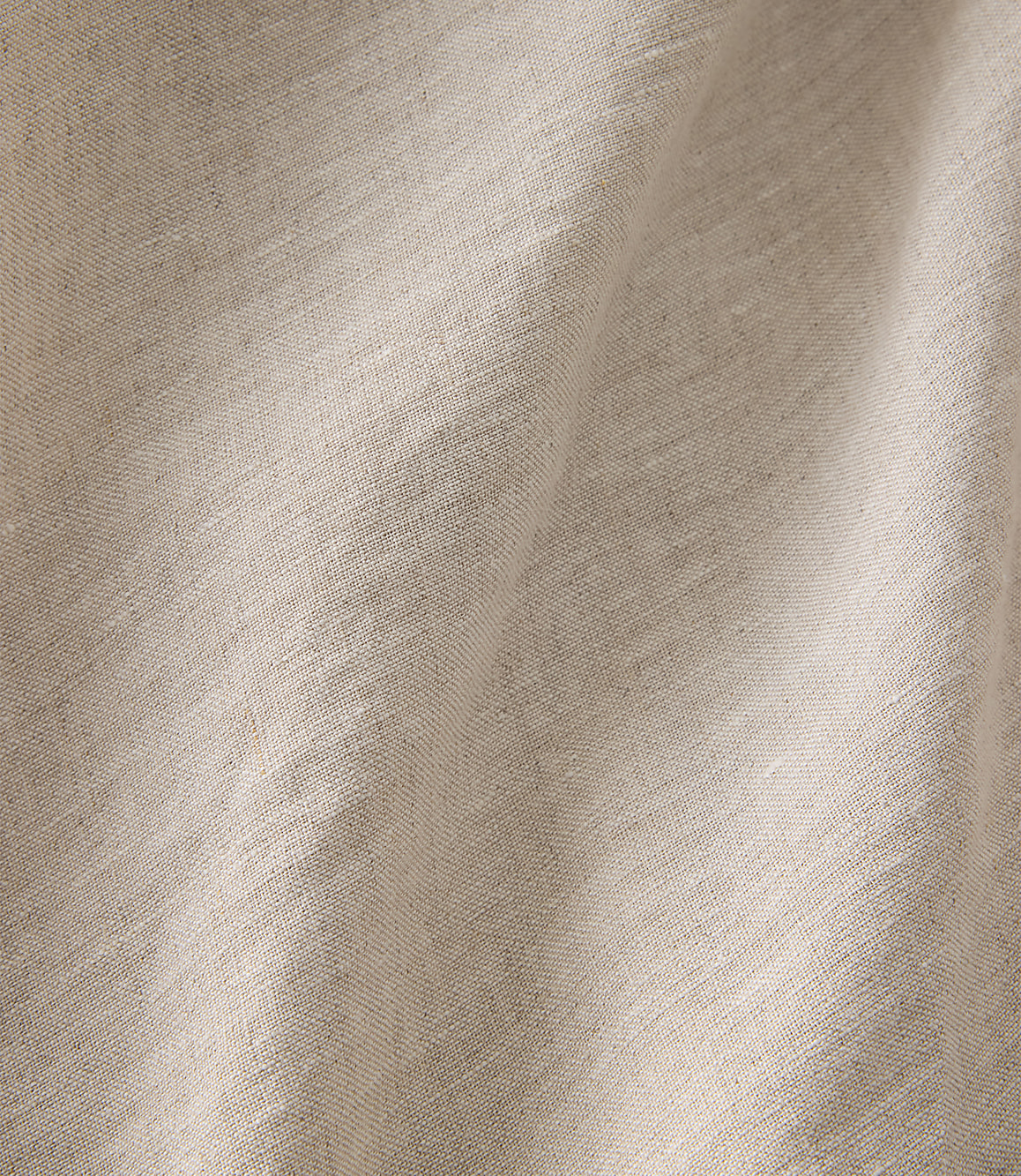 Haven Well Within Everweave Linen Tiered Wrap Dress