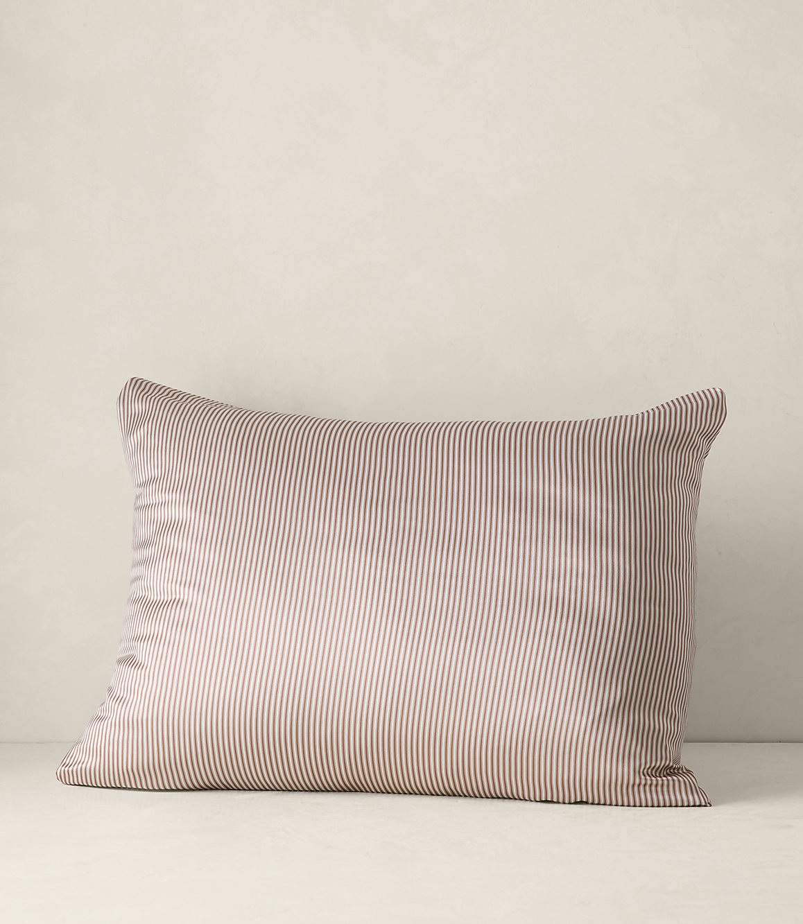 Haven Well Within Washable Silk Printed Pillowcase