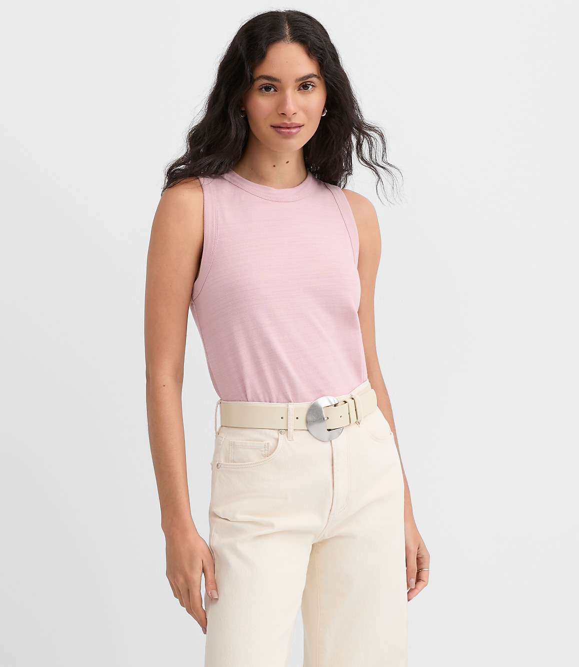 Harbor Tank Top