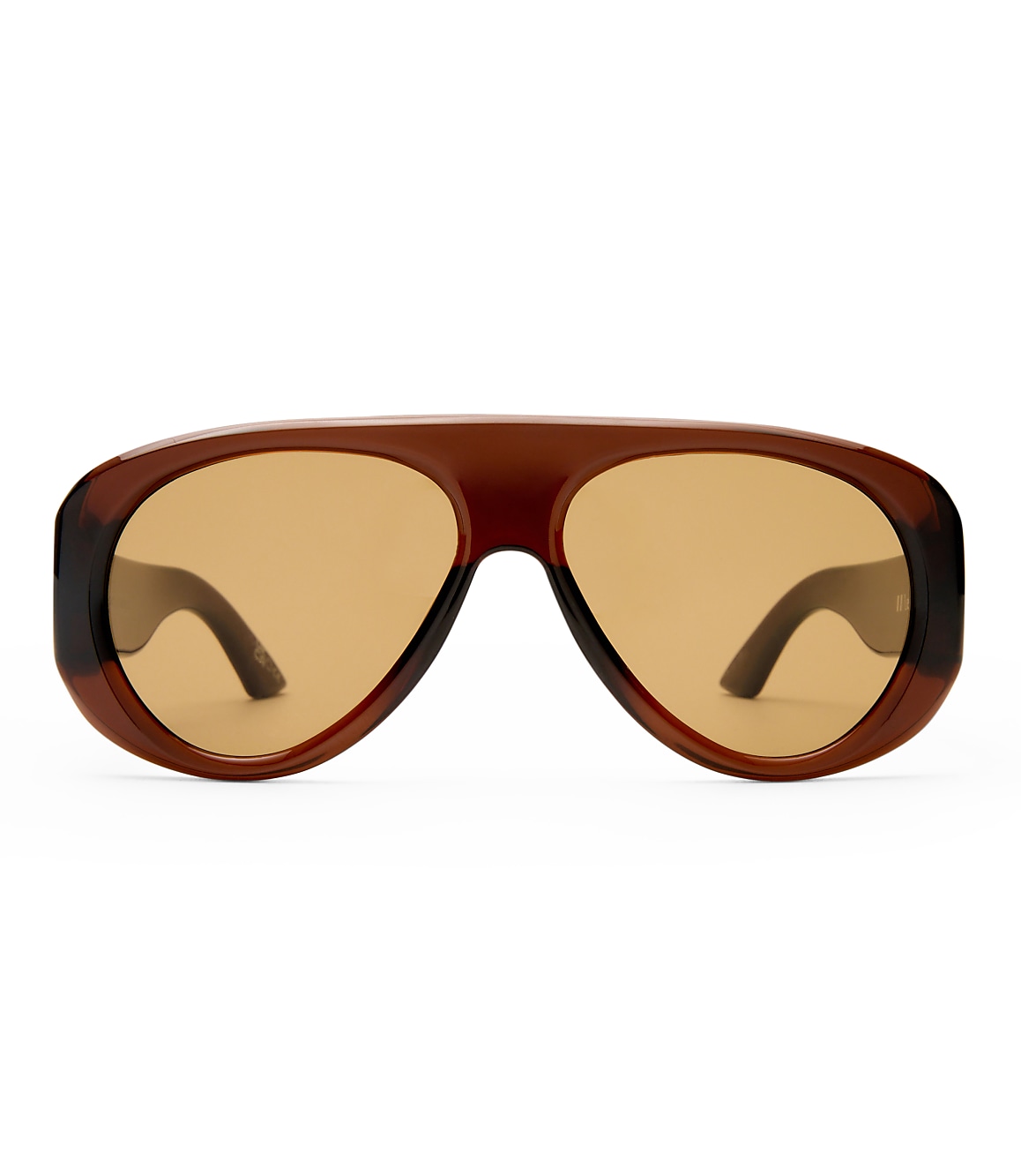 Le Specs Dream Boat Sunglasses