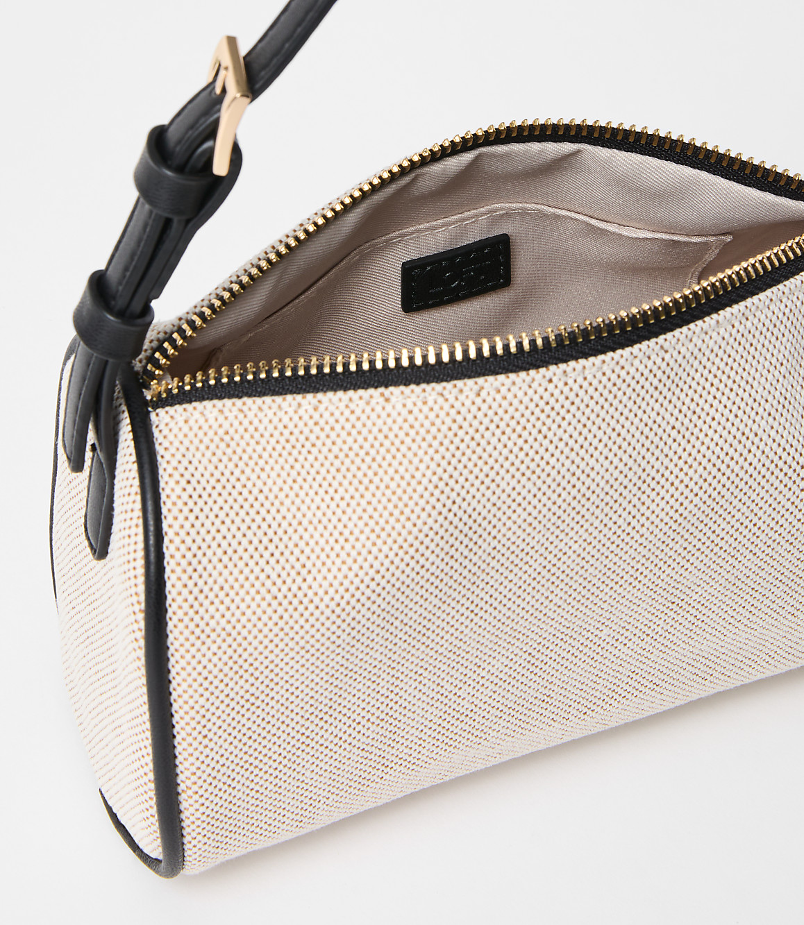 Mini Canvas Bag