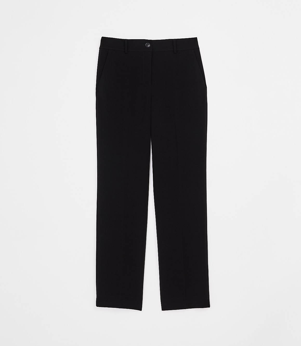 Petite LOFT Versa Seasonless Stretch Slim Pants