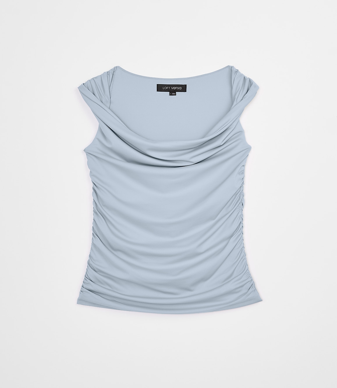 LOFT Versa 360 Knit Off The Shoulder Top