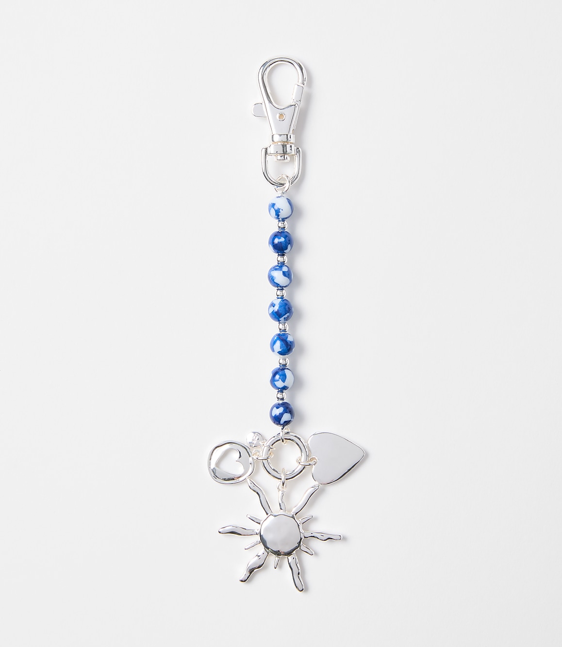 Sun Bag Charm