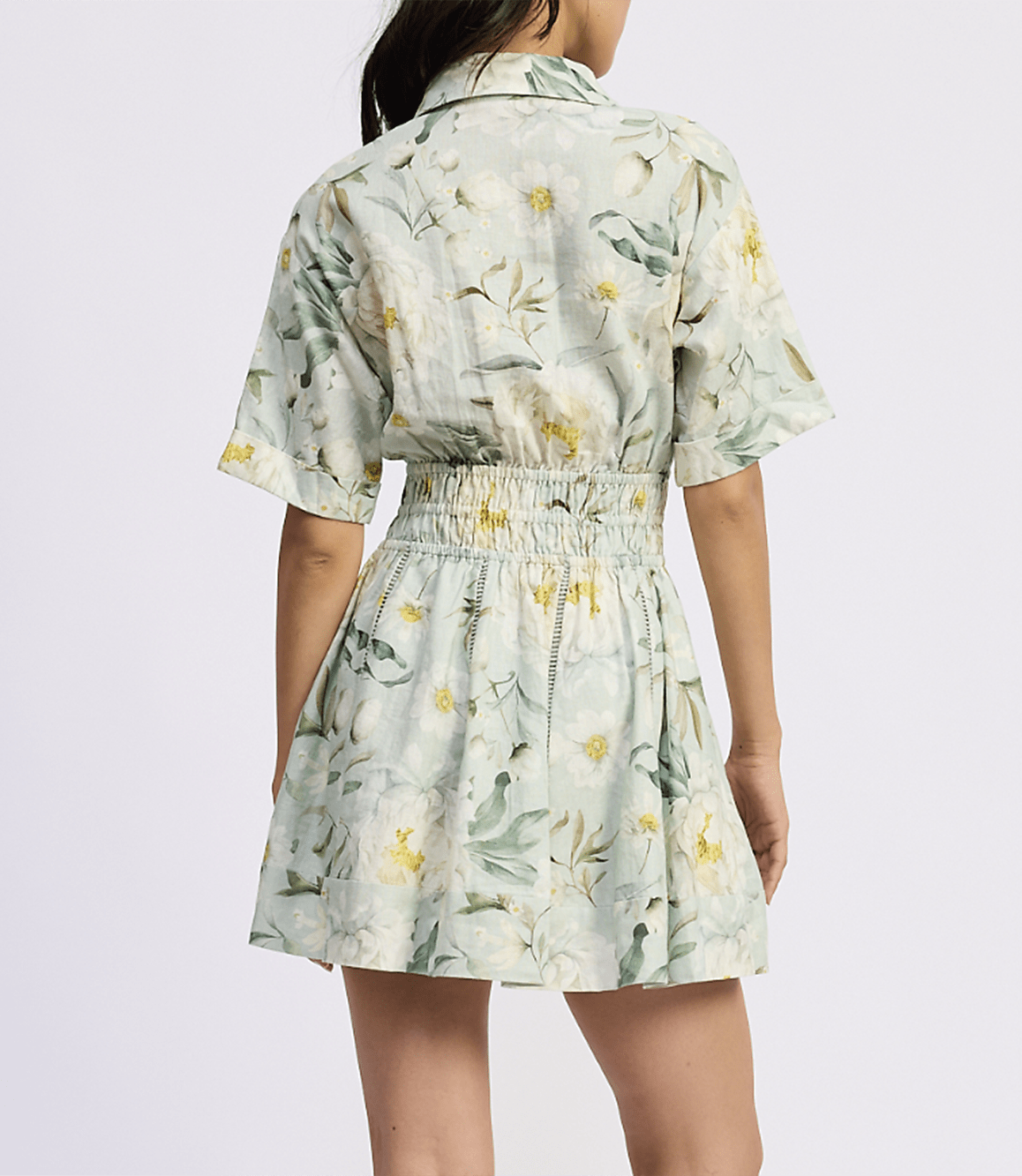 En Saison Marlowe Mini Dress