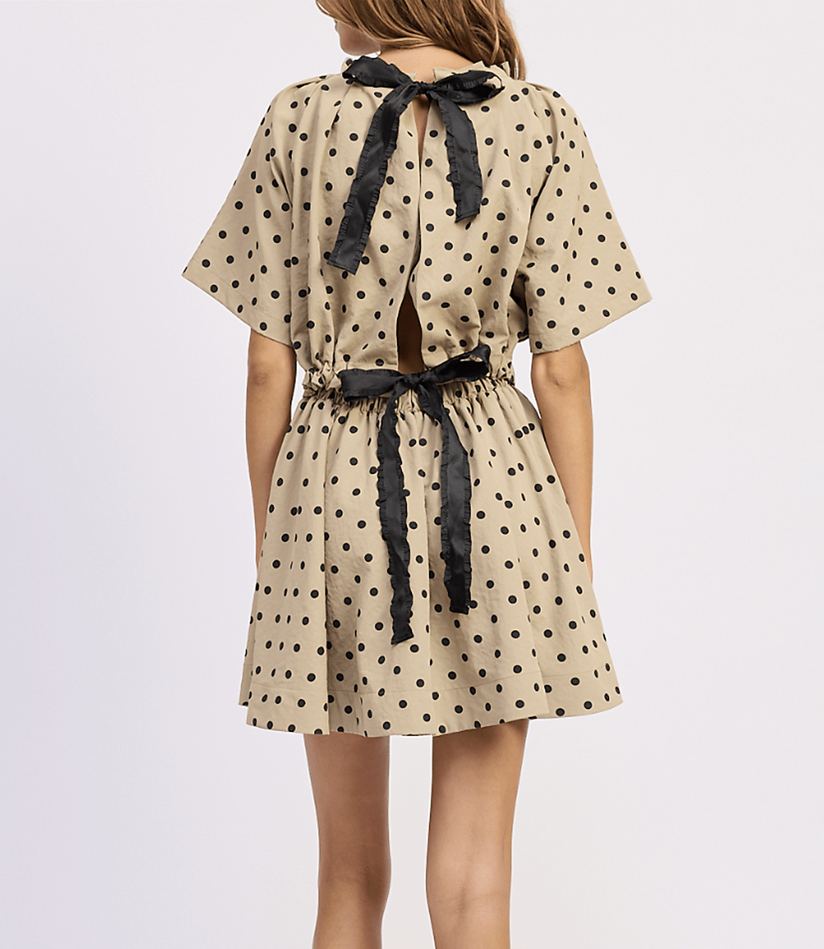 En Saison Hadley Mini Dress