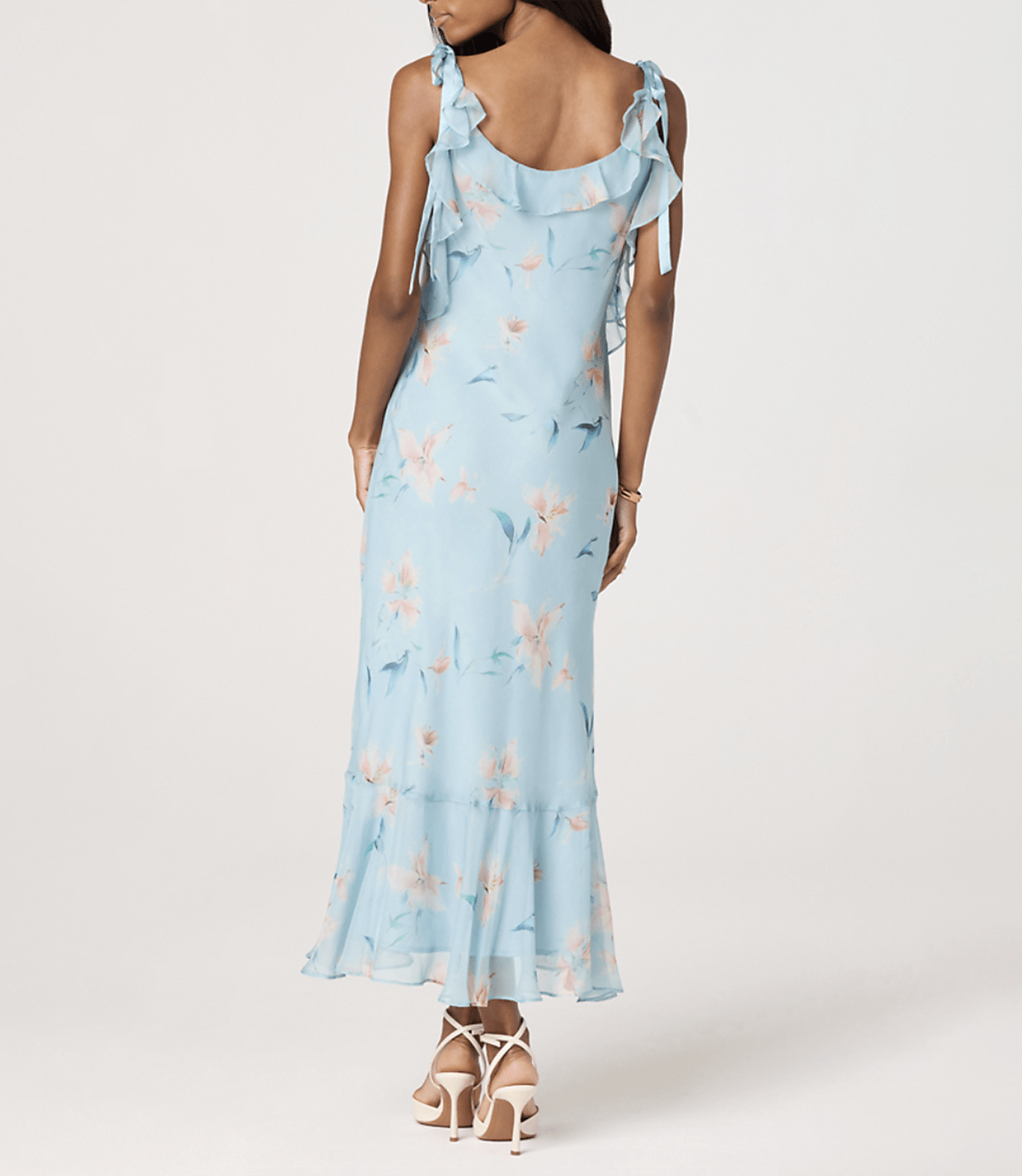 Astr The Label Nissa Dress