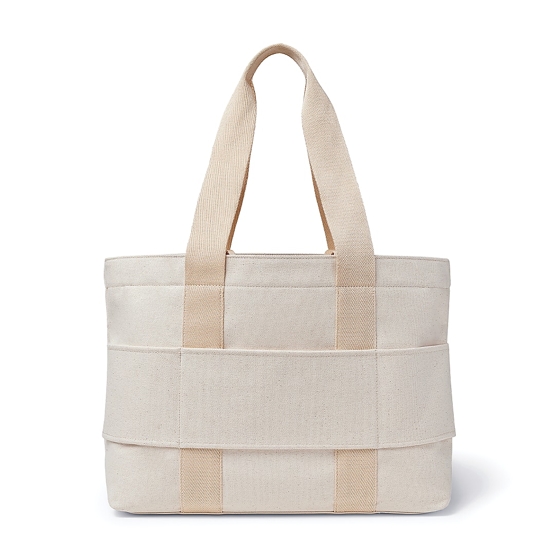 LOFT x July Everyday Large Tote