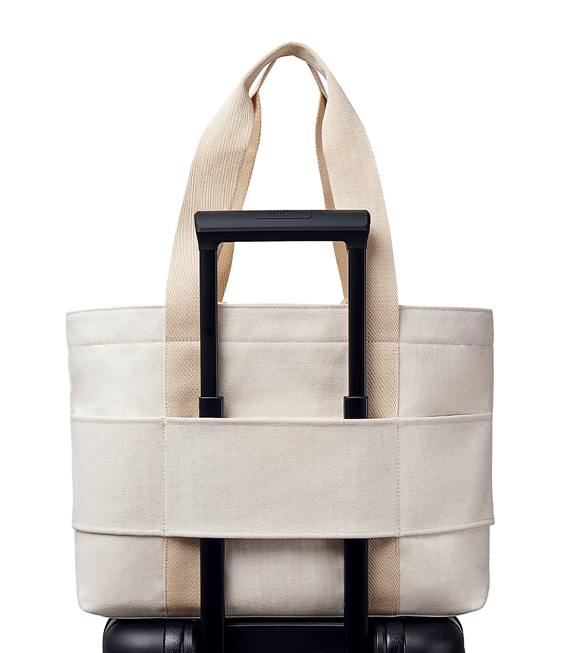 LOFT x July Everyday Large Tote