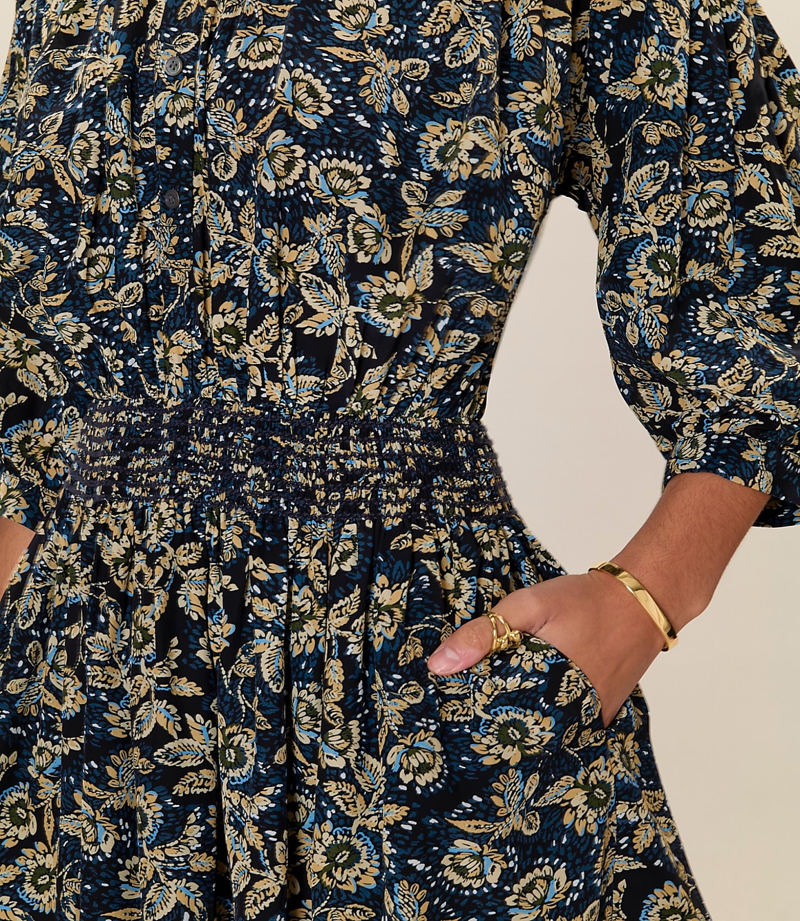 Rebecca Taylor Charlene Dress