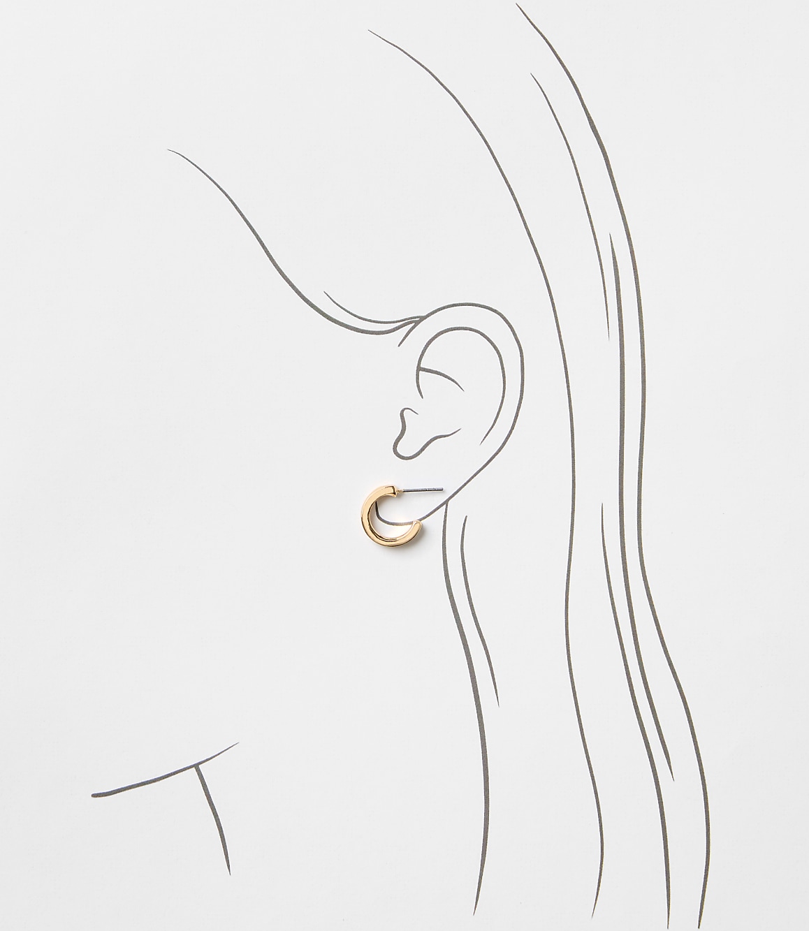 Seaside Stud Earring Set