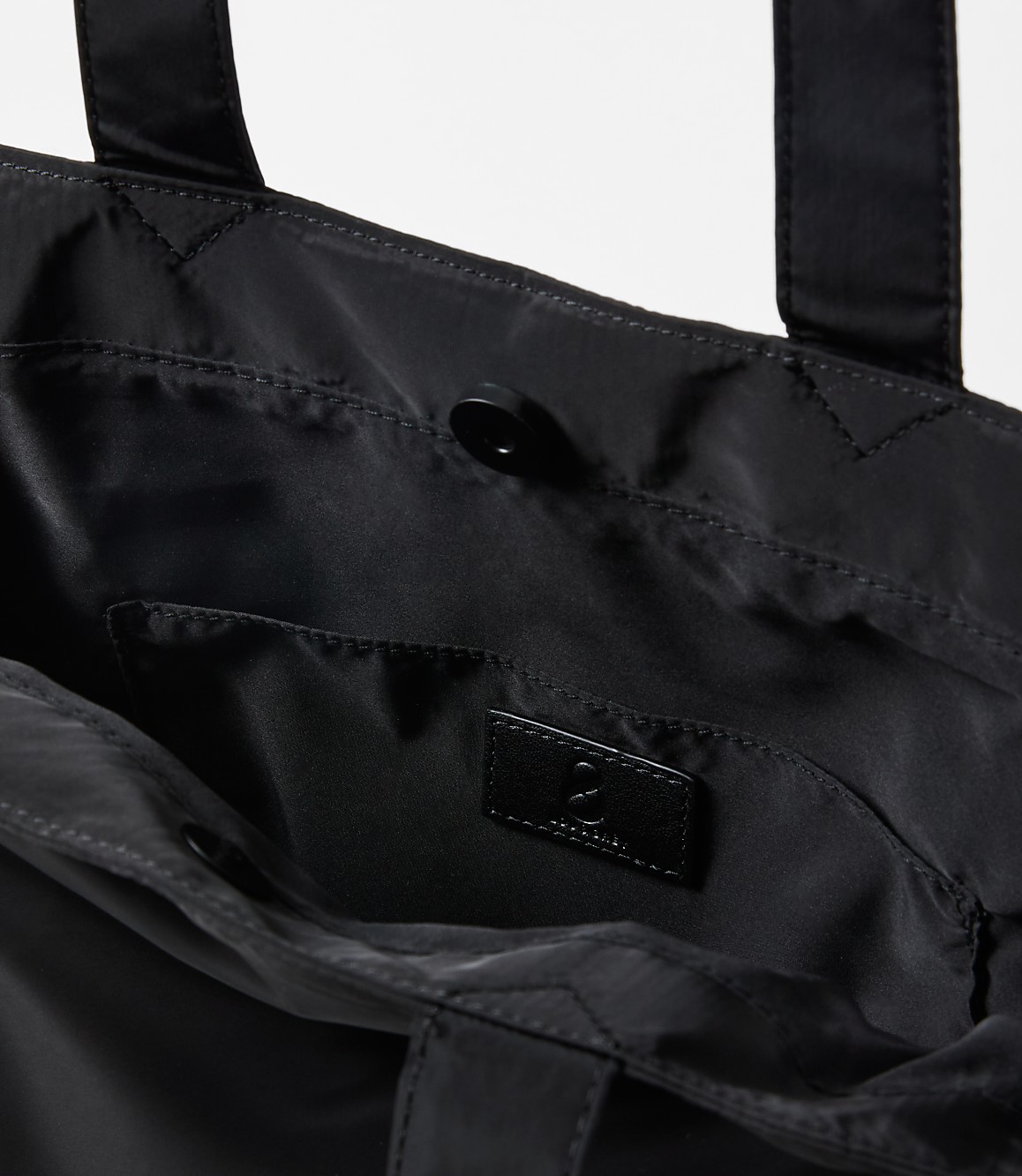 Lou & Grey Drawstring Tote Bag