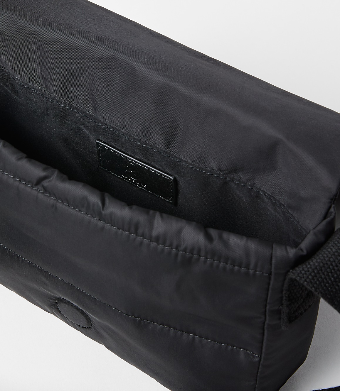 Lou & Grey Quilted Crossbody Bag