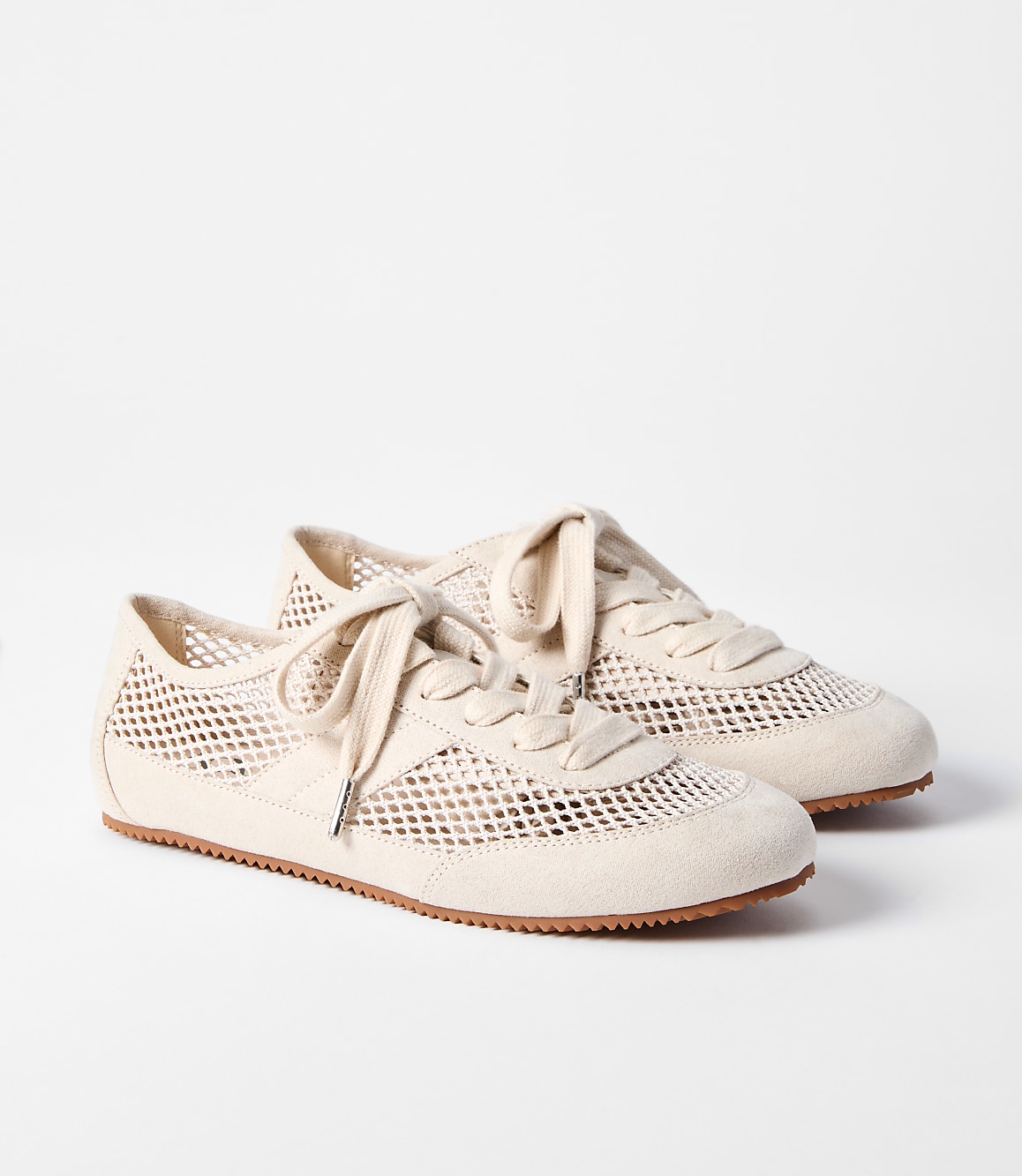 Lou & Grey Mesh Sneakers