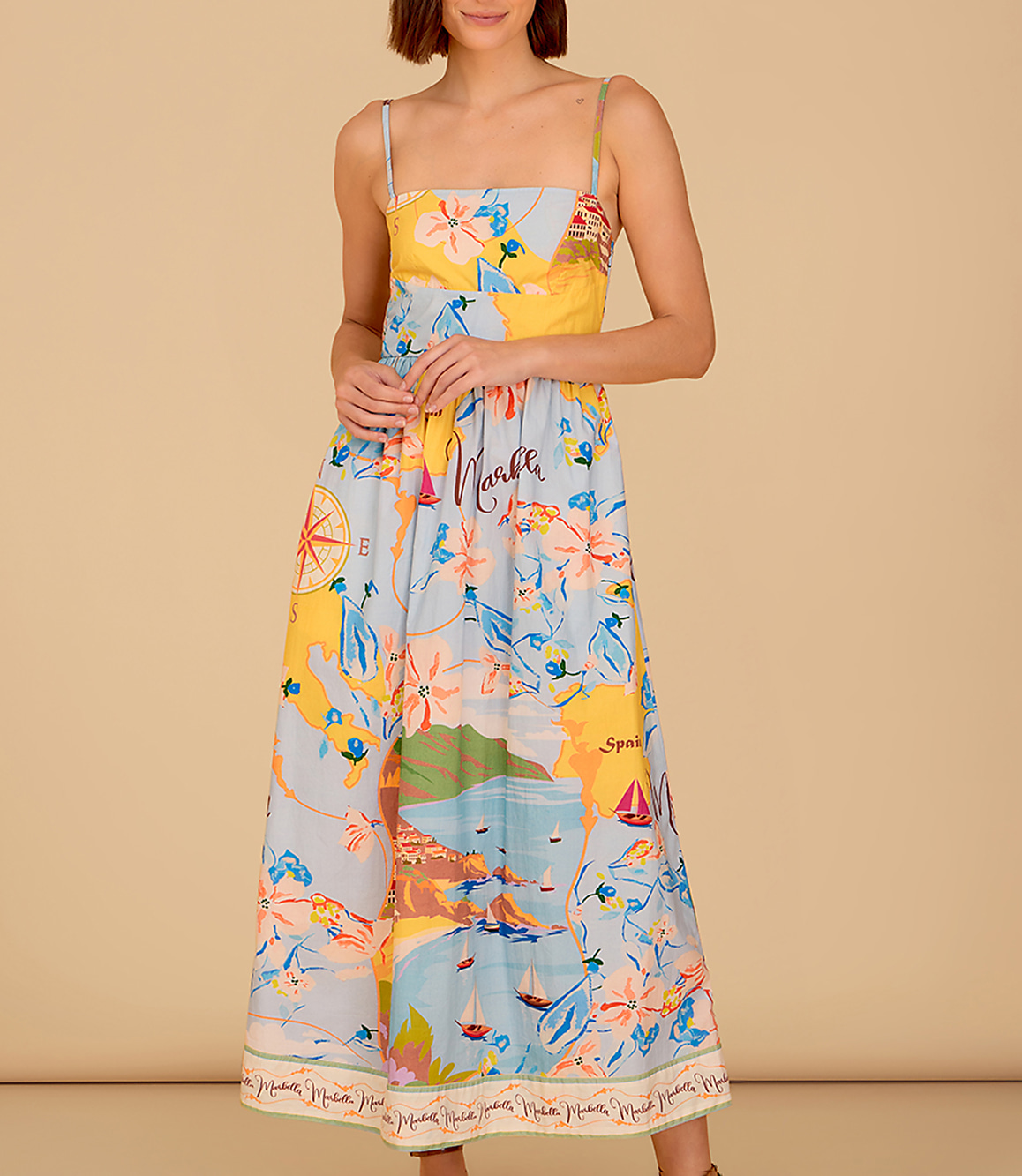 Olivia By Livro Lillian Dress