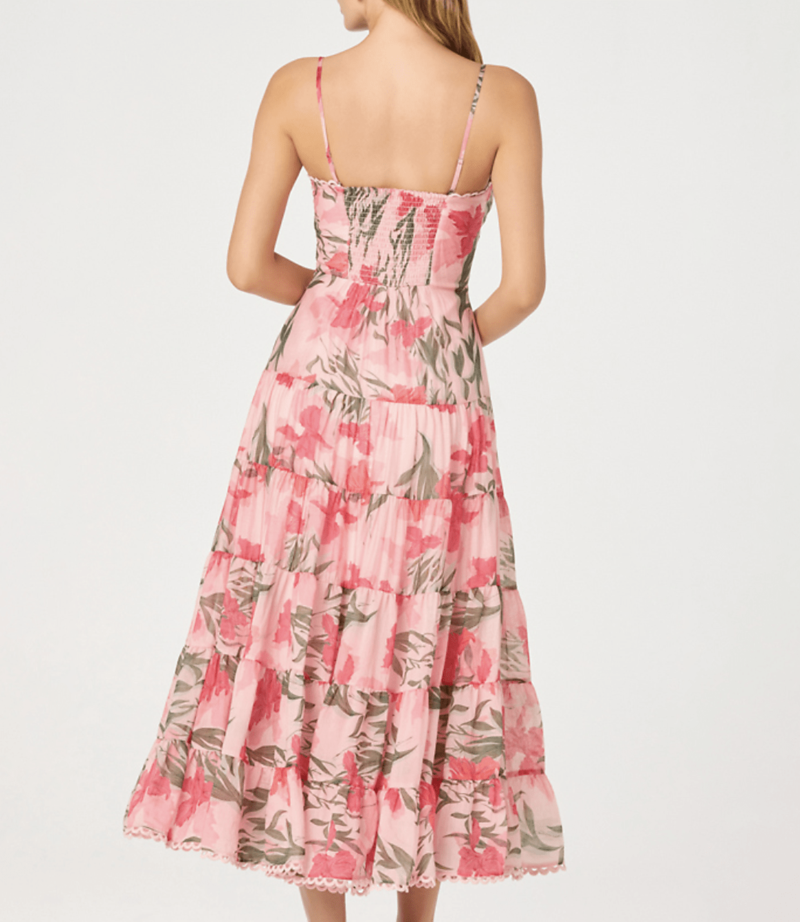 Astr The Label Lianna Dress