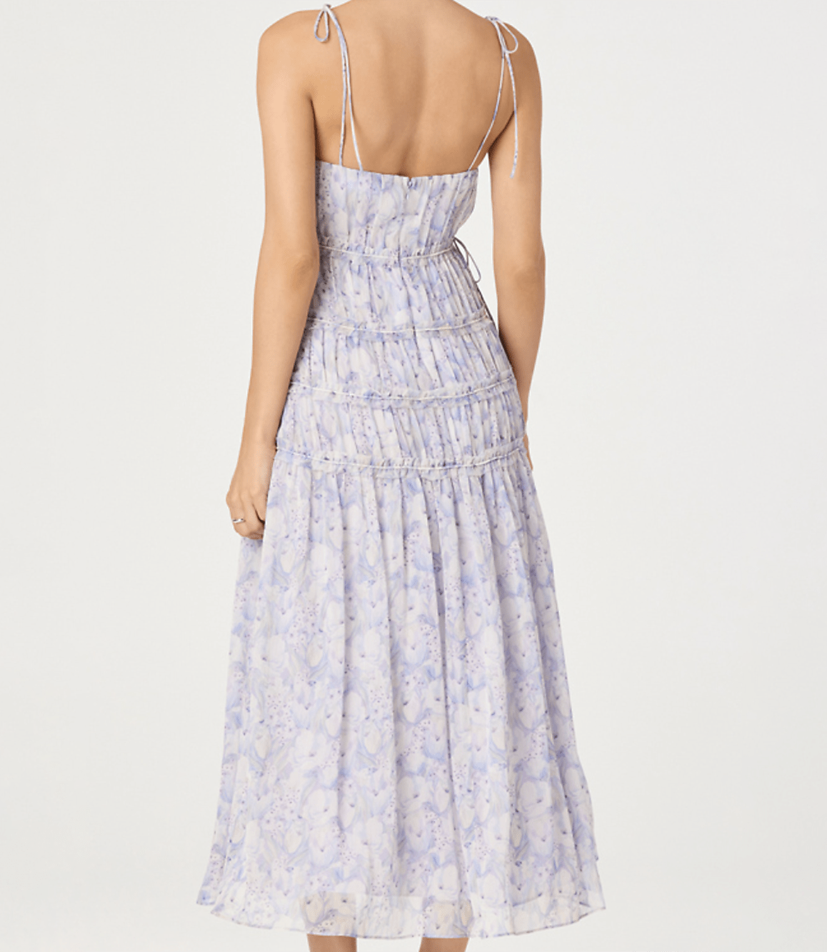 Astr The Label Keyleth Dress