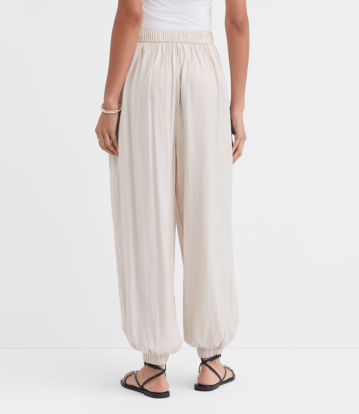 Balloon Pants
