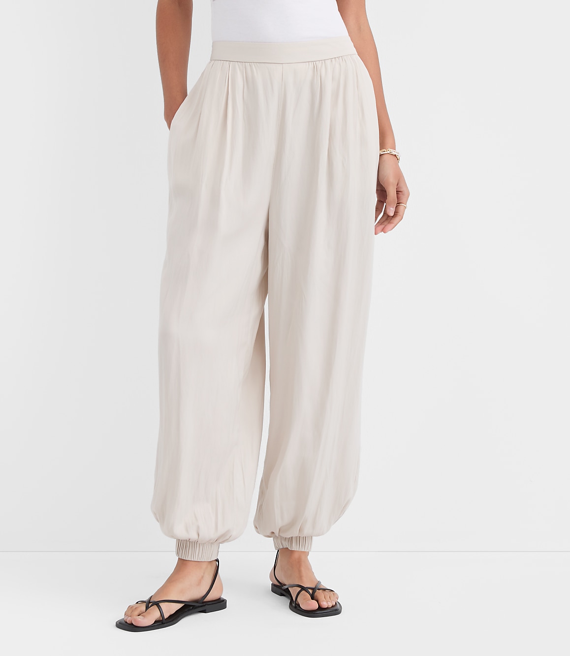 Balloon Pants