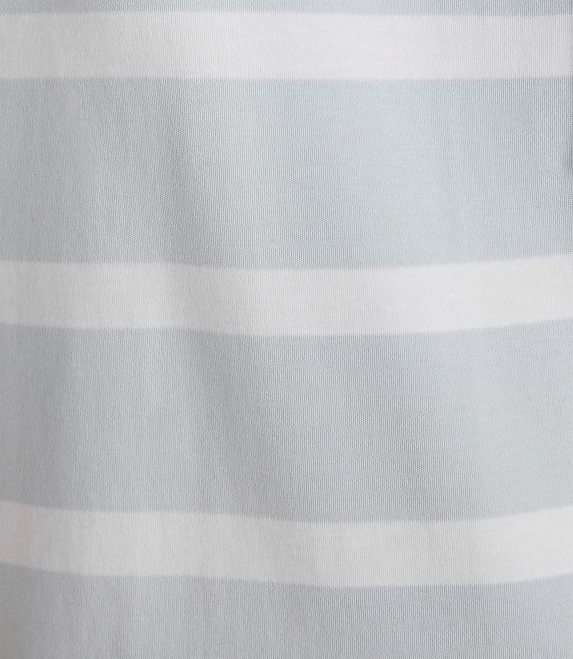 Haven Well Within Organic Cotton Interlock Striped Short Sleeve Dress