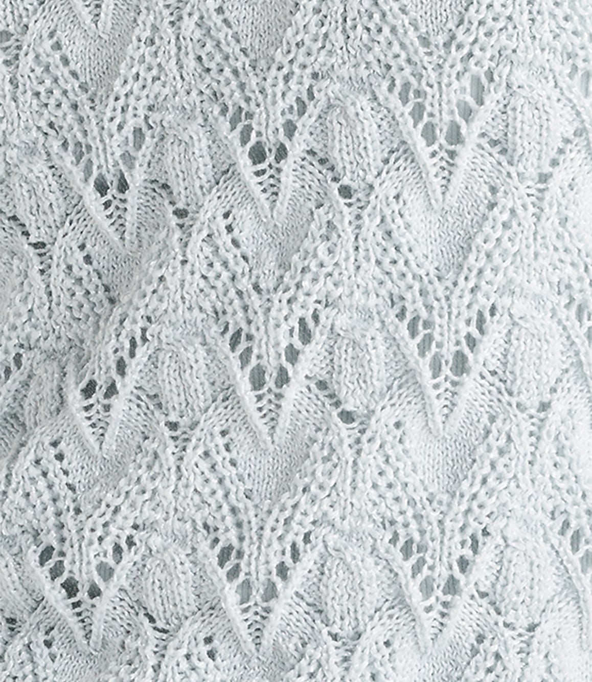 Haven Well Within Organic Cotton Chain Pointelle Sweater Vest