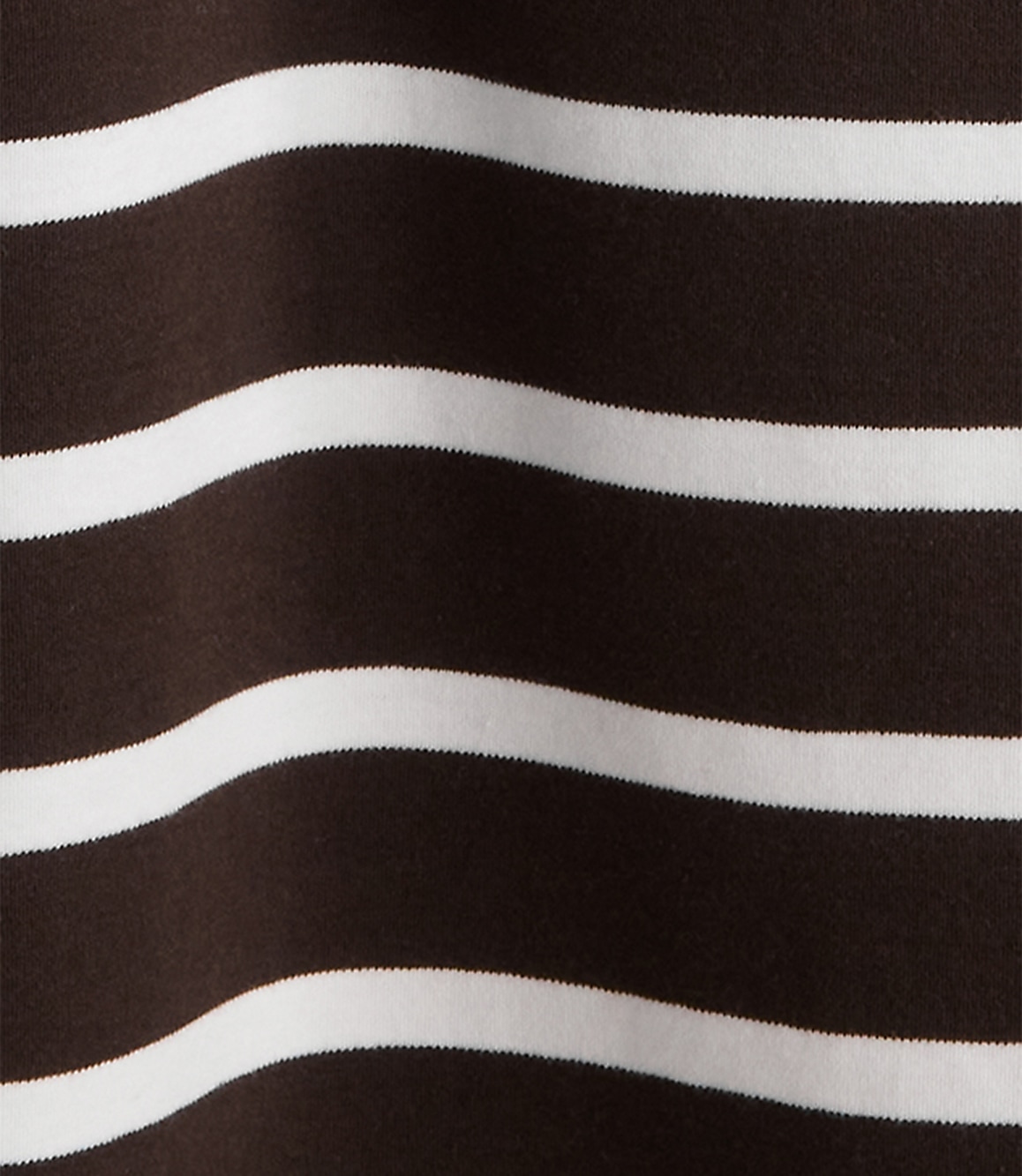 Haven Well Within Organic Cotton Interlock Striped T-Shirt Dress