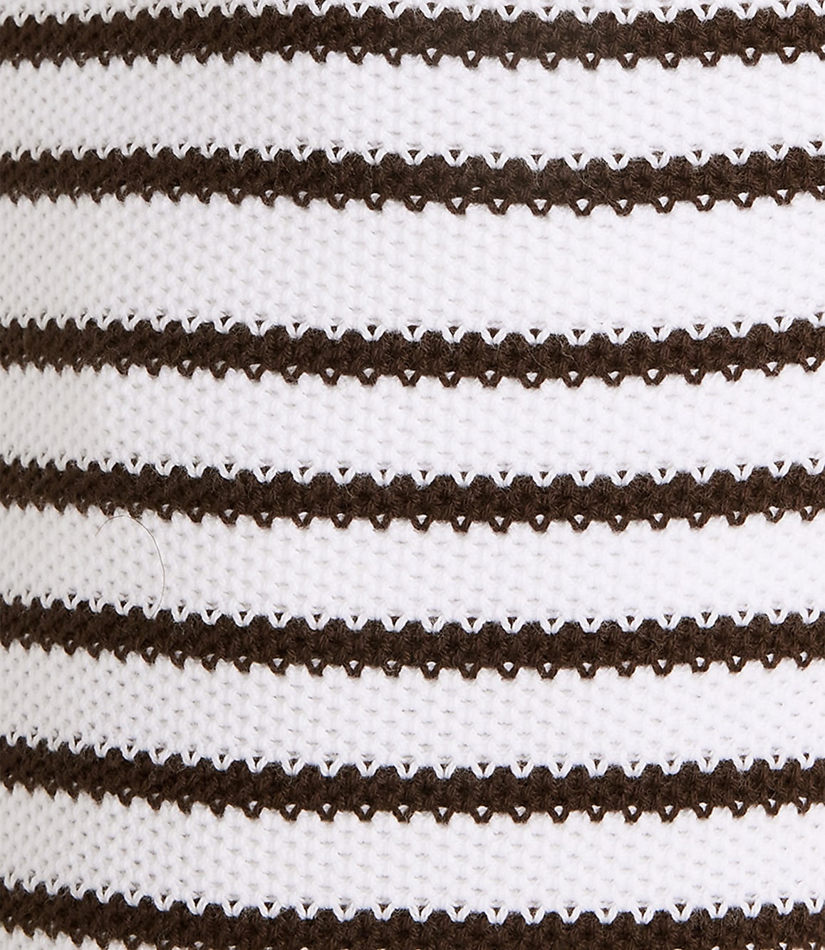 Haven Well Within Cotton Stripe Sweater Shorts