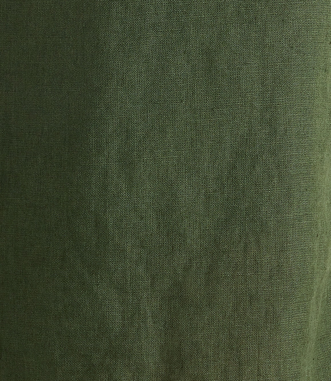 Haven Well Within Organic Cotton Linen Strappy Midi Dress