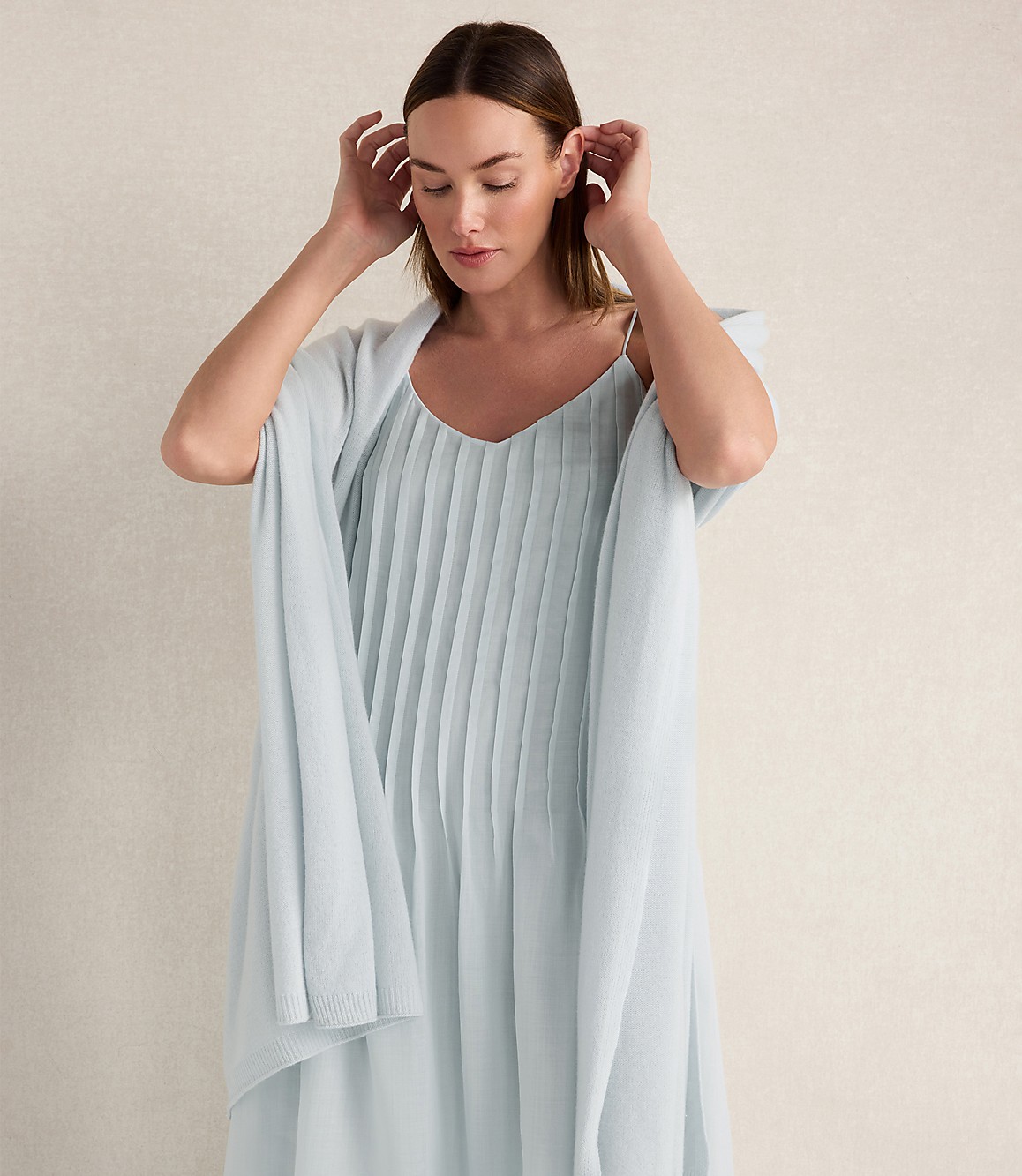 Haven Well Within Cashmere Wrap