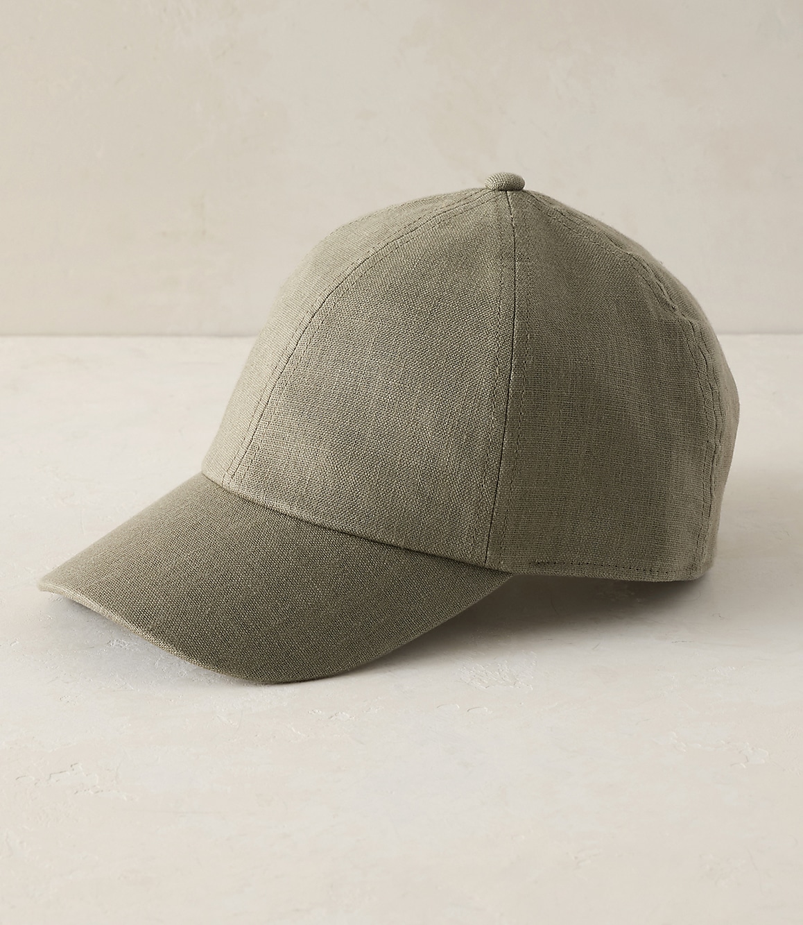 Haven Well Within Linen Baseball Cap