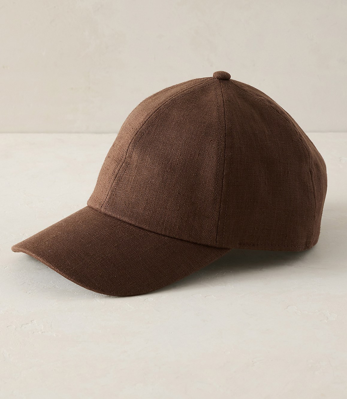 Haven Well Within Linen Baseball Cap