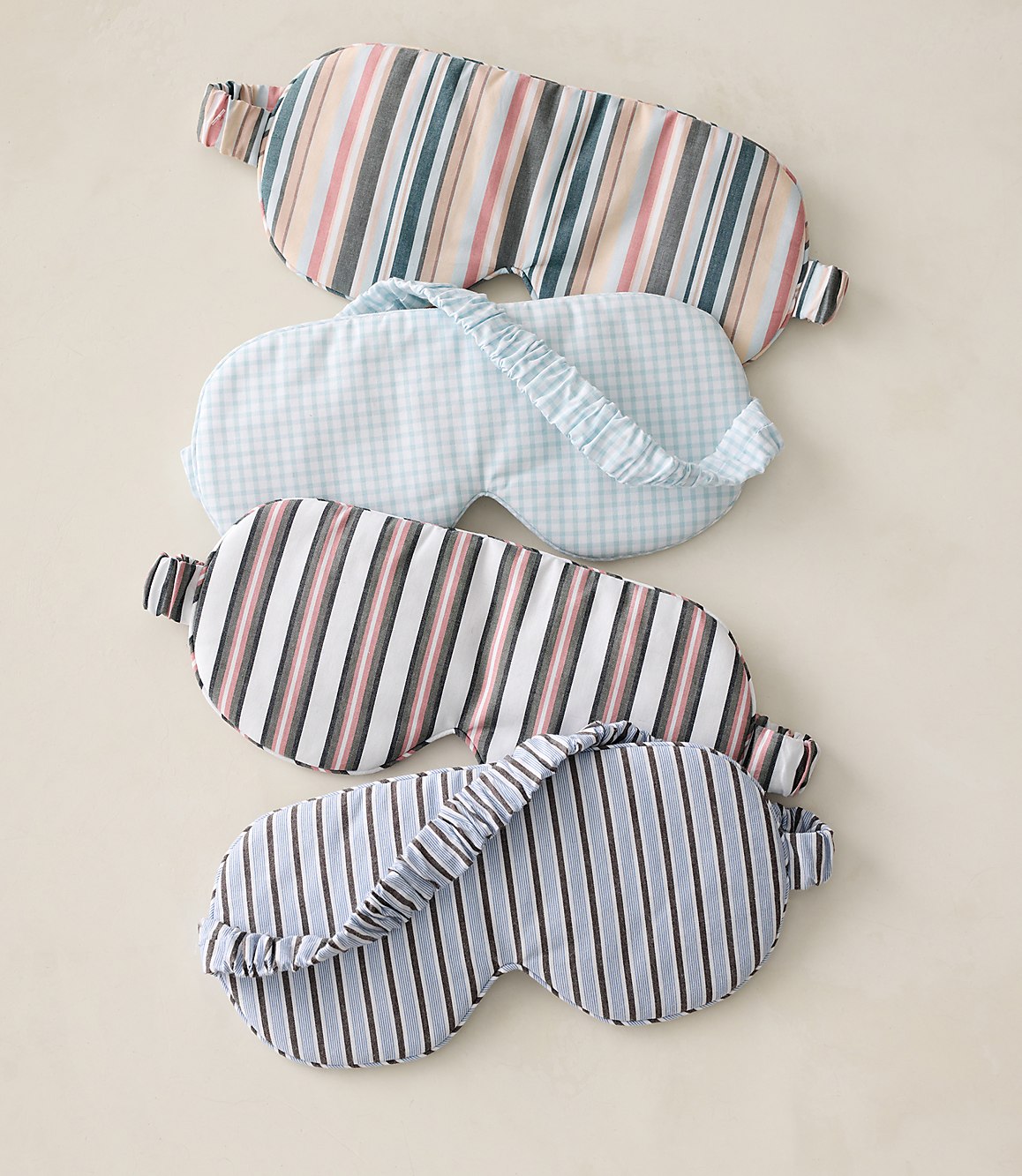Haven Well Within Organic Cotton Eyemask